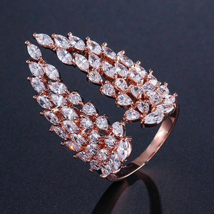 Classic Ring with Timeless Appeal