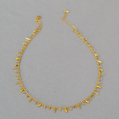 Classic Necklace with Timeless Appeal