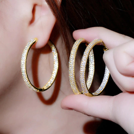 Elegant Earring for Every Occasion