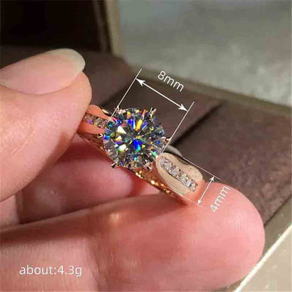 Stunning Ring for Daily Wear