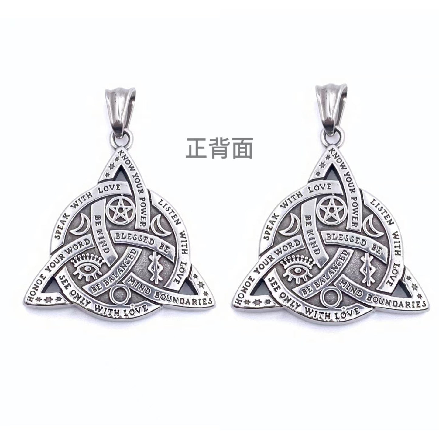 Elegant Pendant for Every Occasion