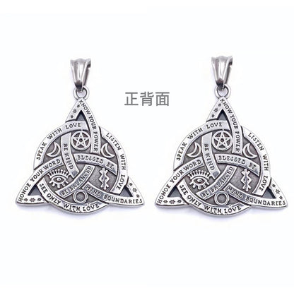 Elegant Pendant for Every Occasion