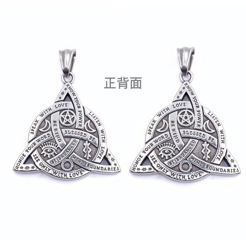 Elegant Pendant for Every Occasion