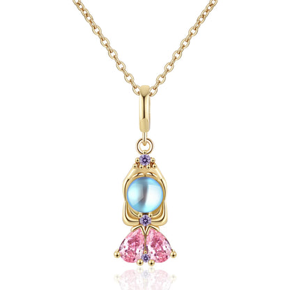 Delicate Artisan Necklace