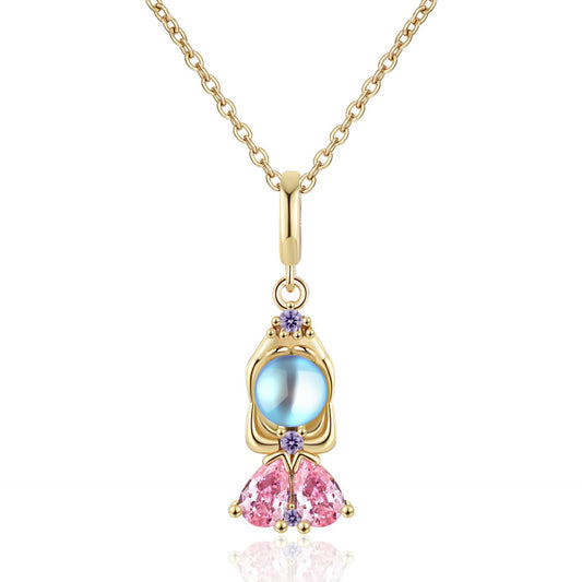 Delicate Artisan Necklace