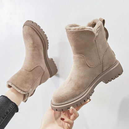 Beautifully Crafted Orthopedic Boots