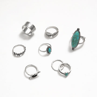Romantic Ring for Special Moments