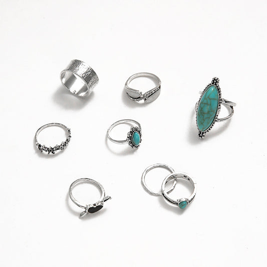 Romantic Ring for Special Moments