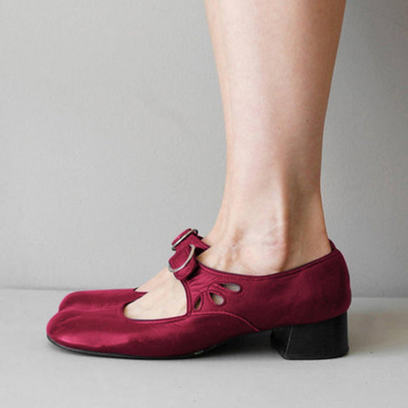 Elegant Orthopedic Shoes for Every Step