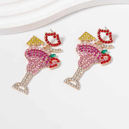 Stunning Earring for Daily Wear