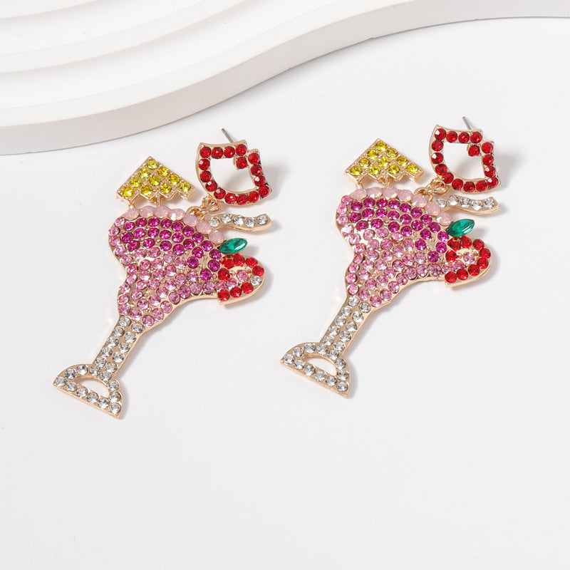 Stunning Earring for Daily Wear