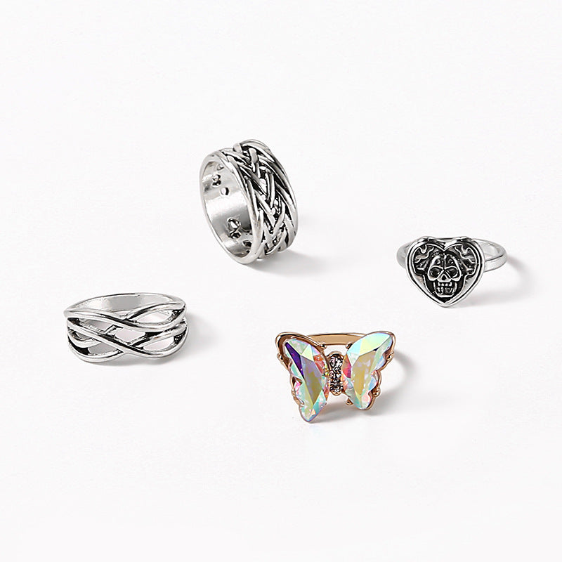 Vintage Handmade Ring