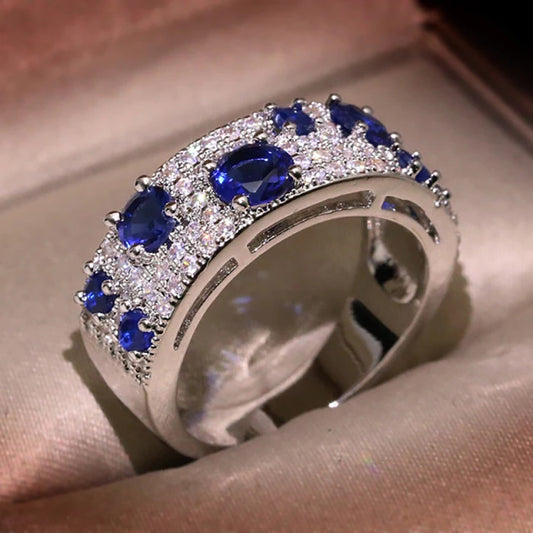 Beautiful Ring with Unique Style