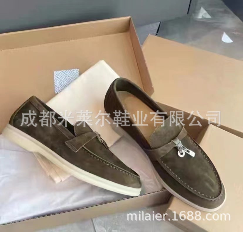 Comfortable Orthopedic Shoes for Daily Wear