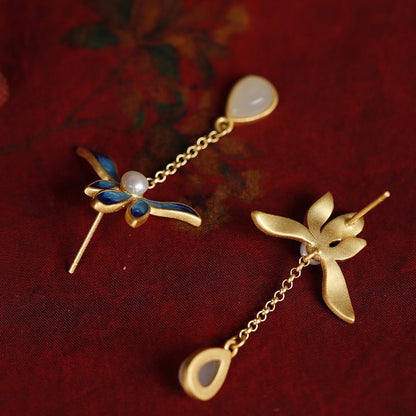 Elegant Gold Earring for Every Occasion