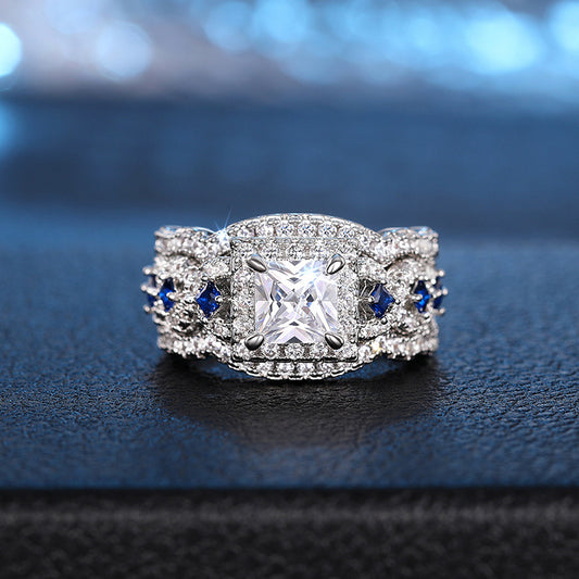 Charming Ring for Any Occasion