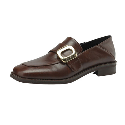 Elegant Orthopedic Shoes for Every Step