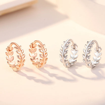 Romantic Earring for Special Moments