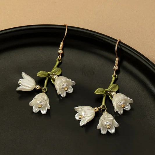 Stunning Earring for Daily Wear