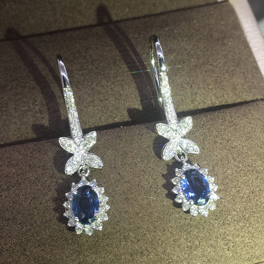 Charming Earring for Any Occasion