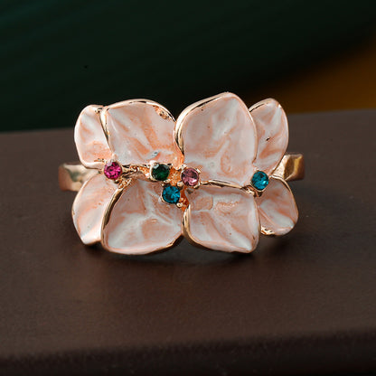 Charming Ring for Any Occasion