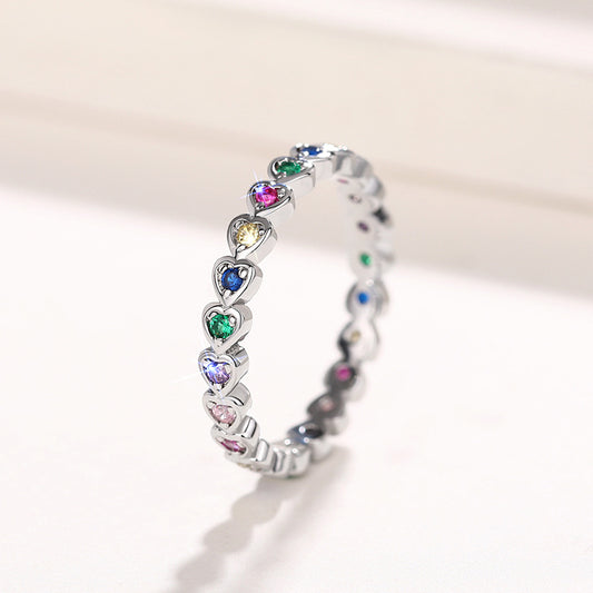 Charming Ring for Any Occasion
