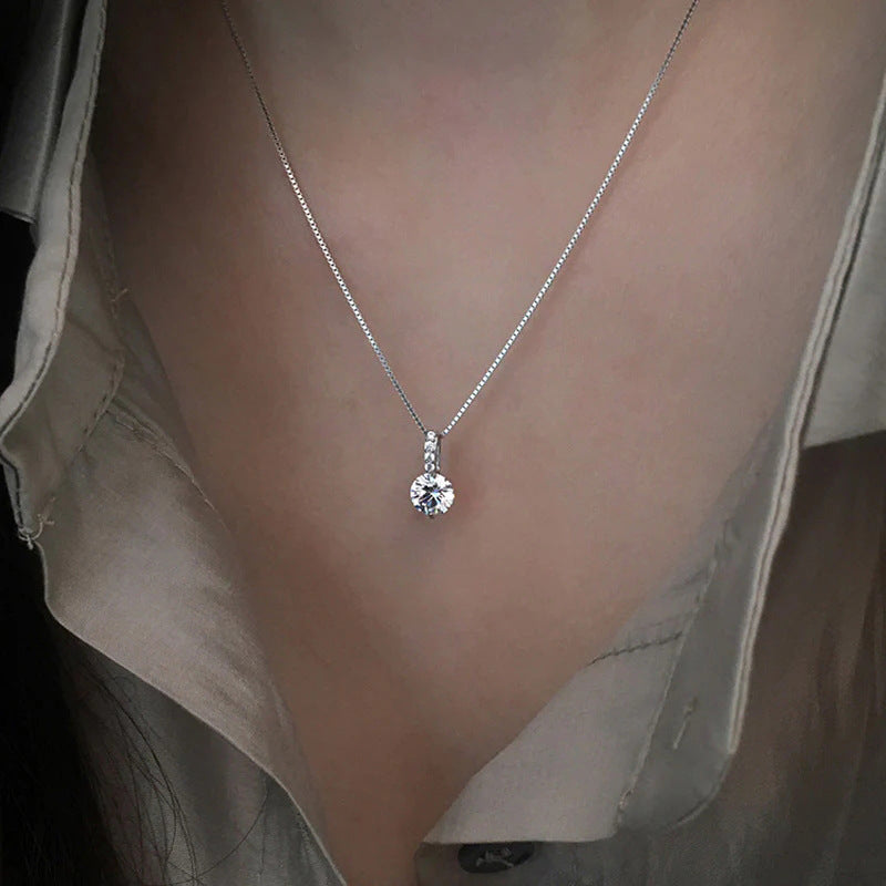 Beautiful Necklace with Unique Style