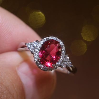 Romantic Ring for Special Moments