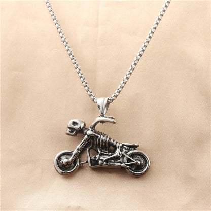 Charming Pendant for Any Occasion