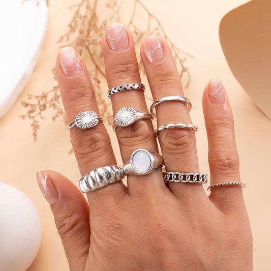 Charming Chain for Any Occasion