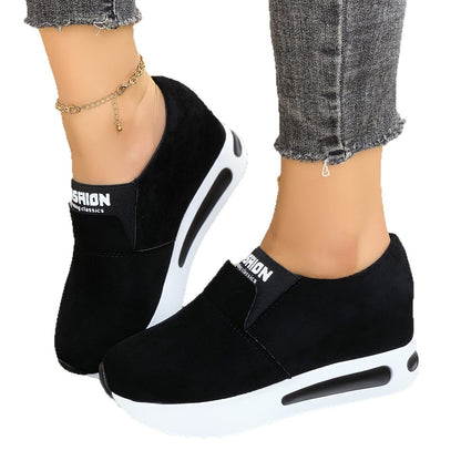 Elegant Orthopedic Shoes for Every Step