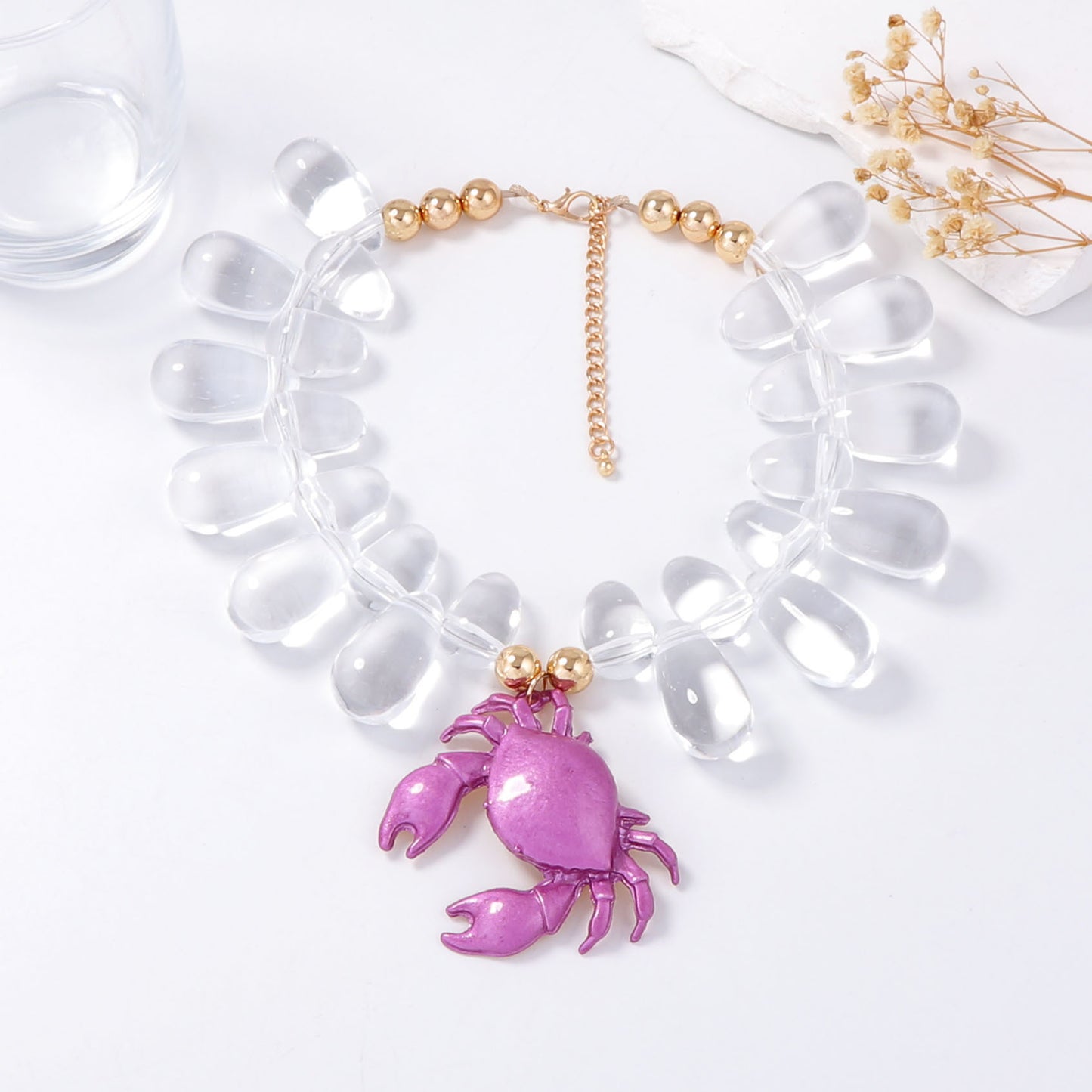 Charming Necklace for Any Occasion