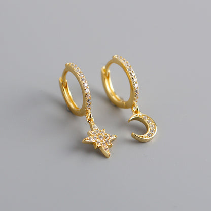 Beautiful Earring with Unique Style