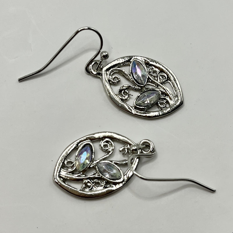 Romantic Earring for Special Moments
