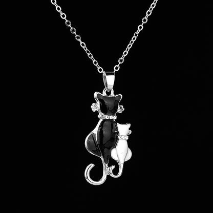 Romantic Necklace for Special Moments