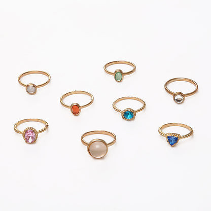 Elegant Ring for Every Occasion