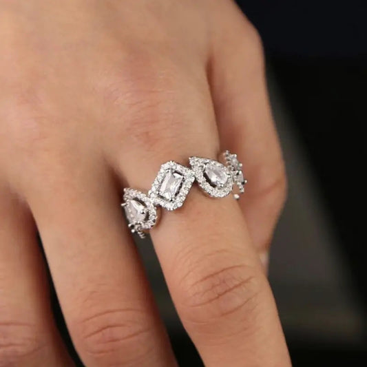 Elegant Ring for Every Occasion