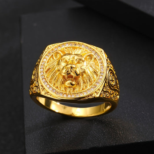 Romantic Ring for Special Moments