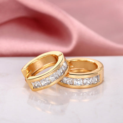 Romantic Earring for Special Moments