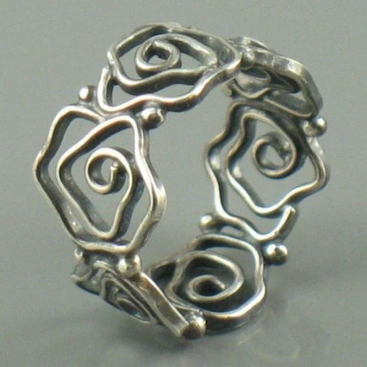 Elegant Ring for Every Occasion