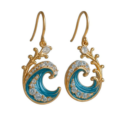Stunning Earring for Daily Wear