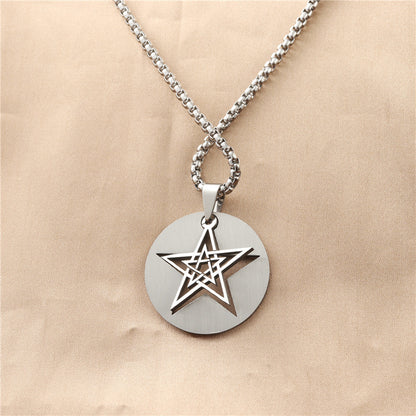 Charming Pendant for Any Occasion