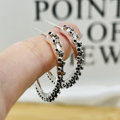 Romantic Earring for Special Moments
