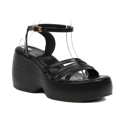 Beautifully Crafted Orthopedic Sandals