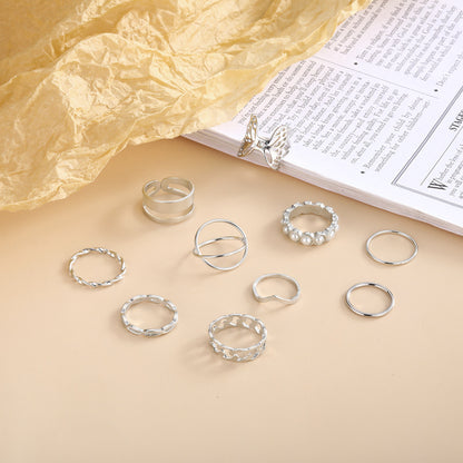 Delicate Artisan Set
