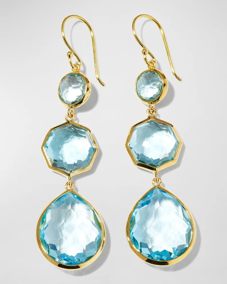 Stunning Earring for Daily Wear