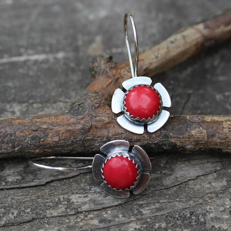 Classic Earring with Timeless Appeal