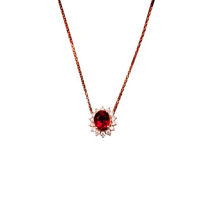 Vintage Handmade Necklace