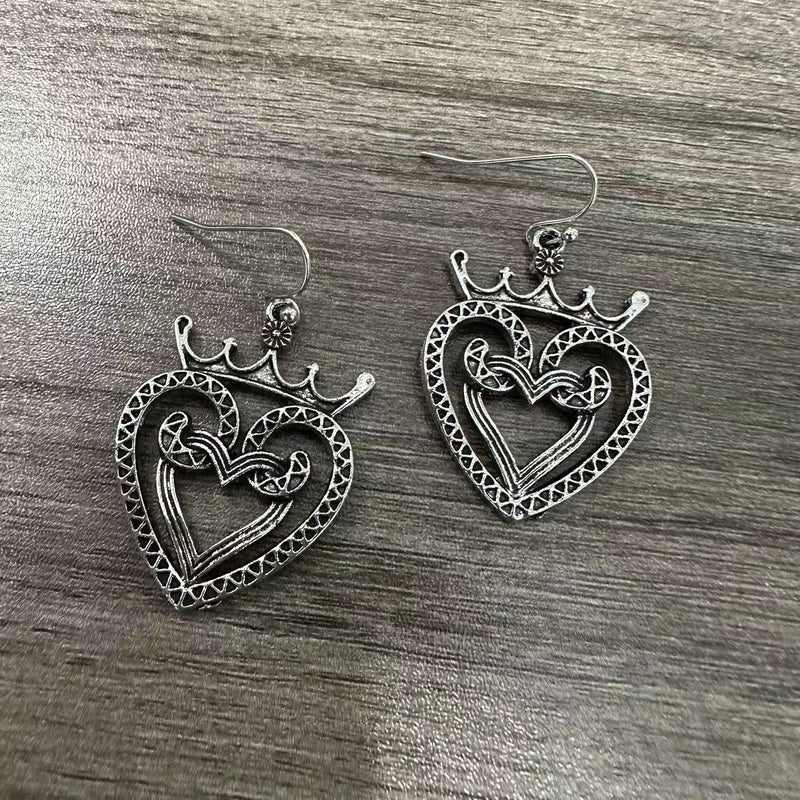 Stunning Earring for Daily Wear