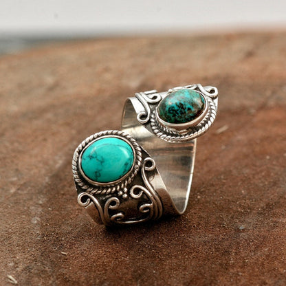 Elegant Ring for Every Occasion